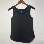 Women’s Sleeveless Performance Workout Tank Top – Breathable Scoop Neck Gym & Yoga Activewear Shirt - Image 7
