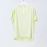 Women’s Cooling Active Top with Utility Pockets | Breathable Stretch Fitness Shirt - Image 23