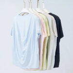 Women’s Cooling Active Top with Utility Pockets | Breathable Stretch Fitness Shirt - Image 8