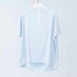 Women’s Cooling Active Top with Utility Pockets | Breathable Stretch Fitness Shirt - Image 21