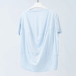Women’s Cooling Active Top with Utility Pockets | Breathable Stretch Fitness Shirt - Image 12