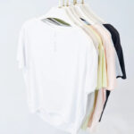 Women’s Cooling Active Top with Utility Pockets | Breathable Stretch Fitness Shirt - Image 5