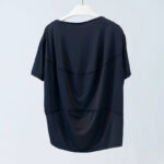Women’s Cooling Active Top with Utility Pockets | Breathable Stretch Fitness Shirt - Image 11