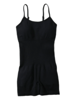 Seamless Ribbed One-Piece Active Romper – Soft Blush Pink Bodycon Workout Jumpsuit - Image 12