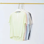 Women’s Cooling Active Top with Utility Pockets | Breathable Stretch Fitness Shirt - Image 3