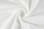 Elegant Cut-Out White Bodycon Maxi Dress – Long Sleeve High Neck Evening Dress for Women - Image 16