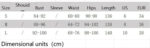 Elegant Cut-Out White Bodycon Maxi Dress – Long Sleeve High Neck Evening Dress for Women - Image 7